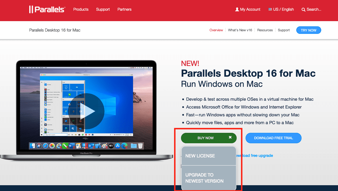 parallels desktop 7 for mac activation key